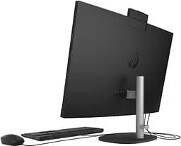 Моноблок 27HP 27-cr0036ua AiO Ryz5 7520U/16Gb/SSD1Tb/Cam/WiFi/K&M/DOS/Jet Black (D3SB4EA)