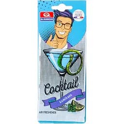 Ароматизатор Dr. Marcus Coctail Камикадзе