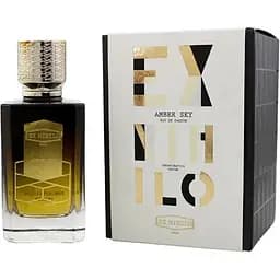 Парфюмированная вода  Ex Nihilo Amber Sky 100 мл