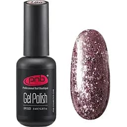 Гель-лак PNB 186 8 мл