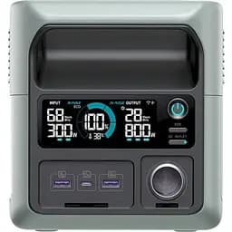 Зарядна станція Romoss Rm300