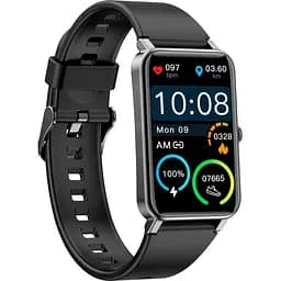 Smart Watch Globex Fit Black UA - мініатюра 3