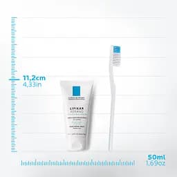 Дерматологічний засіб для корекції зморшок та відновлення пружності La Roche-Posay Hyalu B5, 40 мл - мініатюра 6