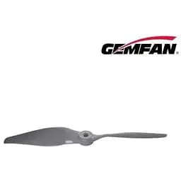 Пропелер для дрона Gemfan 8x6R Electric Reverse Rotation Glass Fiber Nylon (PFGN8X6-EAR)