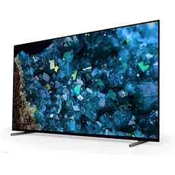 Телевізор Sony XR-55A80L - мініатюра 8