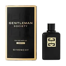 Парфумована вода Мініатюра Givenchy Gentleman Society Ambree 6 мл