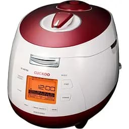 Мультиварка-скороварка Cuckoo CMC-M1051F [89405]