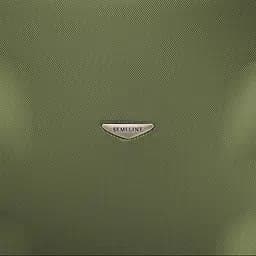 Валіза Semi Line 28" L Green (T5710-3) - мініатюра 9