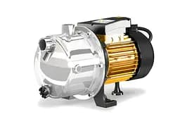 Відцентровий насос Tekk Haus JP 1100 Inox