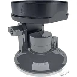 Кріплення для мастурбатора Mystim Captain Hook потужна присоска змінний кут нахилу