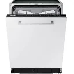 Вбудована посудомийна машина Samsung DW60CG550B00UA - мініатюра 7