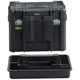 Ящик для інструменту глибокий Stanley FatMax TSTAK COMBO II+IV 44х34х32 см (FMST1-75796) - мініатюра 2