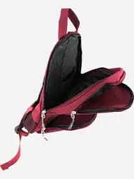 Невеликий міський рюкзак 8L Wallaby sum0027203 - мініатюра 5