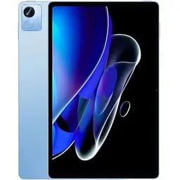 Планшет Realme Pad X 6/128GB Glacier Blue (Global) Wi-Fi