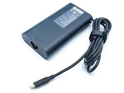 Блок живлення для Dell XPS 12 9250, XPS13 9360, XPS13 9365, XPS15 9560 (20V 6.5A (5V, 9V, 15V) 130W Type-C (USB-C))