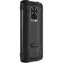 Смартфон Cubot KingKong 7 8/128 Gb Global Black - мініатюра 3