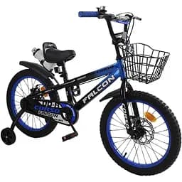 Велосипед двухколесный Corso Falcon 18" FL-18020