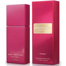 Angel Schlesser Femme Adorable Intense 100 мл парфюмированная вода