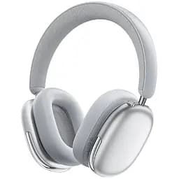 Накладні бездротові навушники Acefast H9 ANC Steel