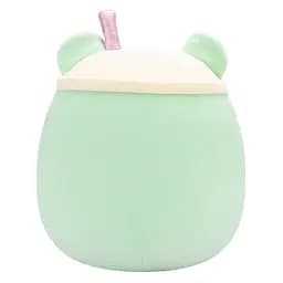 М'яка іграшка Squishmallows М'ятний Ведмідь 30 см (SQER01266) - мініатюра 5