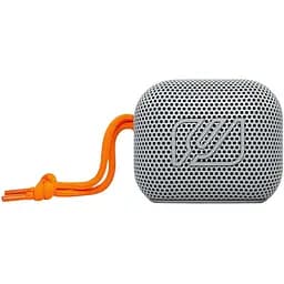 Колонка Muse M-360 LG портативная серая (M-360 LG)