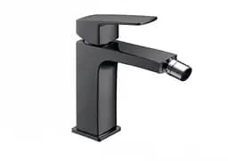 Змішувач для біде Imprese Grafiky ZMK041807070 Графит