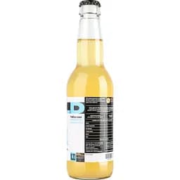 Комбуча Wild Kombucha Ройбуш кава 330 мл - мініатюра 3