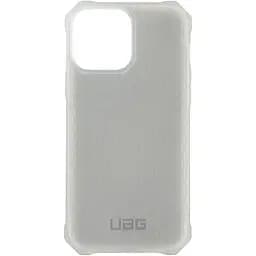 Чохол Armor для Apple iPhone 13 Pro Max White