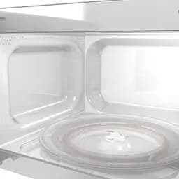 Мікрохвильова піч Gorenje MO 20 E1WH - мініатюра 5