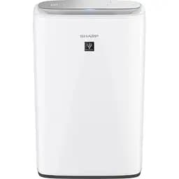 Очищувач повітря Sharp UA-KIN50E-W [108278]