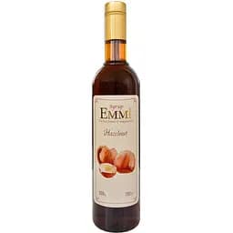 Сироп Emmi Лесной орех 700 мл