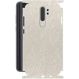 Захисна плівка StatusSKIN для Xiaomi Redmi Note 8 Pro Корпус Вініл Титан