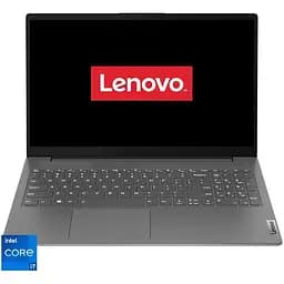 Ноутбук Lenovo 15.6'' V15 G2 ITL,i7-1165G7,12MB,4 ядер,16GB DDR4,1TB,Без ОС