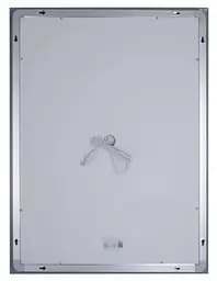 Дзеркало Lidz Kubis з LED-підсвічуванням Touch LD78LF9376080 - мініатюра 4