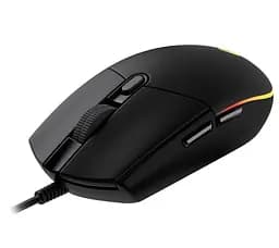 Игровая мышь Logitech G-102 Lightsync ESports Gaming 8000 DPI, 35G - мініатюра 2