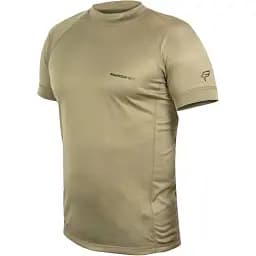 Футболка Fahrenheit Power Dry XXXL/R Tan - мініатюра 2