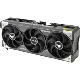Відеокарта ASUS GeForce RTX5080 16GB TUF OC GAMING (TUF-RTX5080-O16G-GAMING) - мініатюра 2