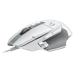 Мышь Logitech G502 X USB White (910-006146)