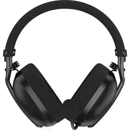 Навушники Bluetooth Stereo HATOR Hyperpunk 3X Hi-Res Wireless ESH14 Black UA - мініатюра 4