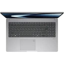 Ноутбук Asus ExpertBook P1 PM1503CDA- S70026, 15. 6 дюймів 1920 x 1080, AMD Ryzen 5 7535HS 6 C / 12 T, 3. 3 GHz- 4. 55 GHz, 3 MB 16 MB cache, 12 W, 8 GB DDR5, 512 GB SSD, AMD Radeon, No Os, сірий - мініатюра 4