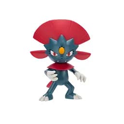 Ігрова Колекційна фігурка Pokemon W17 - Вівайл - мініатюра 3