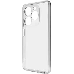 Чохол до мобільного телефона Armorstandart Air Infinix Smart 8 Camera cover Clear (ARM73222)