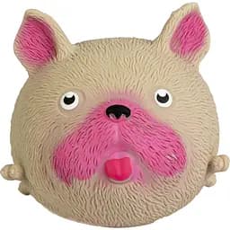 Іграшка-антистрес Kids Team Цуценята Французький Бульдог(CKS-10488D_1)