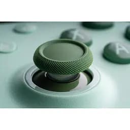 Геймпад 8BitDo Ultimate 2C Wired 82CD Green Edition [122646] - мініатюра 5