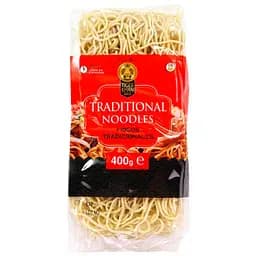 Локшина оригинальная Tiger Khan 400 г