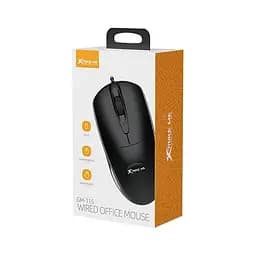 Миша Xtrike Me wired mouse GM-115 1200DPI - мініатюра 2