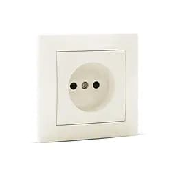 Розетка Sven SE-60023-C cream (7100006)