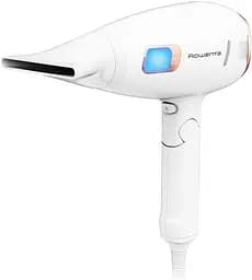 Фен Rowenta Scalp Care Dryer, білий (CV9240F0) - мініатюра 2