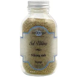 Сіль Terre Exotique Вікінгів із Егерсанду 225 г