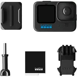 Екшн-камера GoPro HERO 12 Black (CHDHX-121-RW) [92367] - мініатюра 13